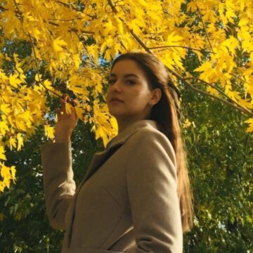 Кузнецова Анастасия Михайловна