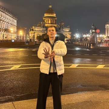 Белозерцев Кирилл Дмитриевич Белозерцев Кирилл Дмитриевич