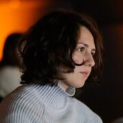 Расулова Майя Азад кызы Расулова Майя Азад кызы