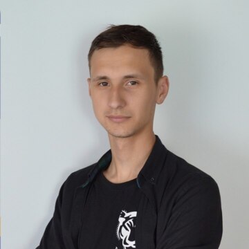 Дмитрий Васильевич Дьяков