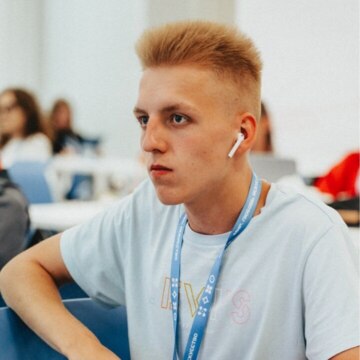 Назаров Никита Андреевич Назаров Никита Андреевич