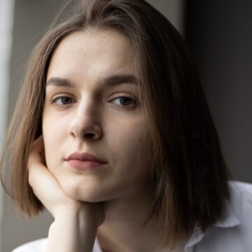 Акишина Елизавета Сергеевна