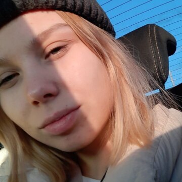 Елизавета Руслановна Баянова