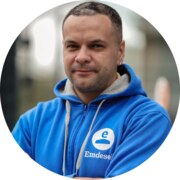 Глушко Евгений