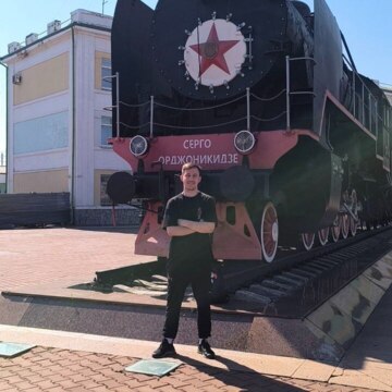 Сарницкий Пётр Сергеевич Сарницкий Пётр Сергеевич