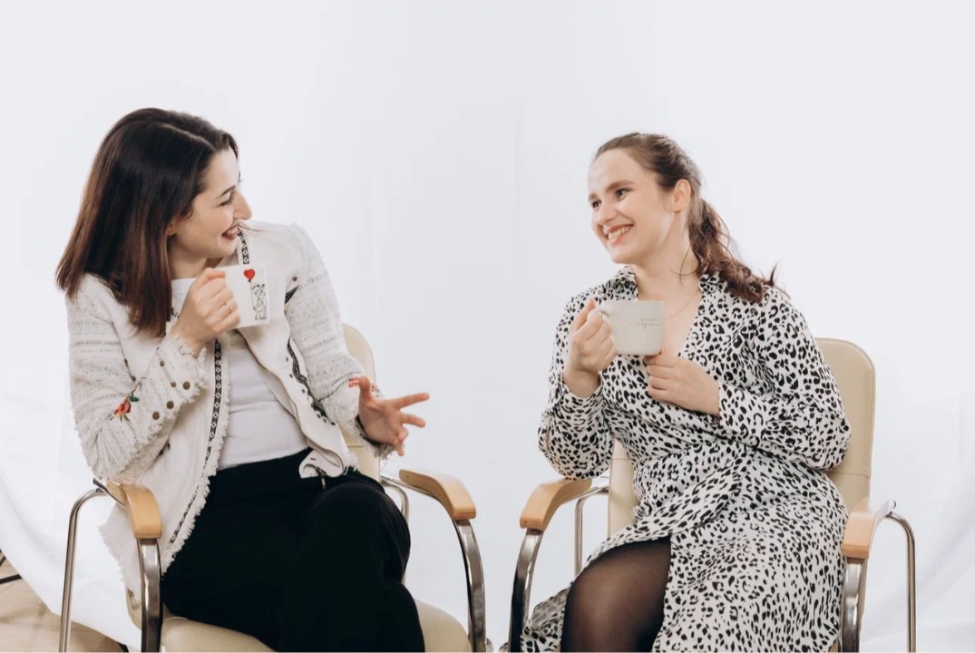 Переговорная игра "Защитись, договорись и насладись"