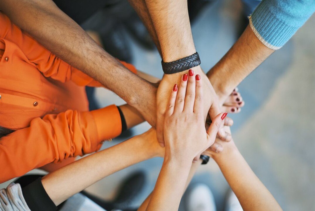 Тренинг для кураторов "Сам себе Друг: как поддерживать себя в разных ситуациях"