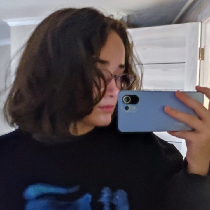 Подмосковных Мария Романовна