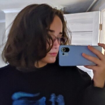 Мария Романовна Подмосковных