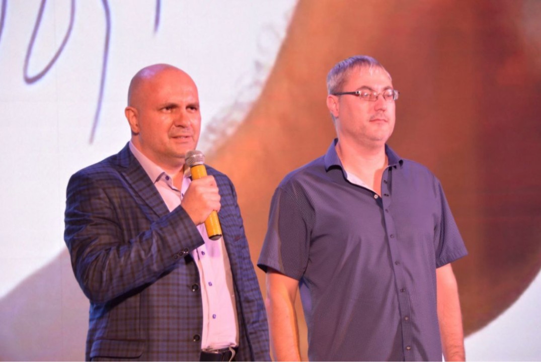 Профориентационное мероприятие – родительское собрание «Ш...