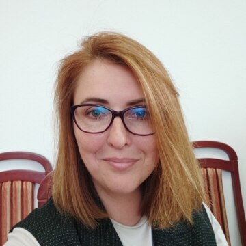 Елена Владимировна Силина