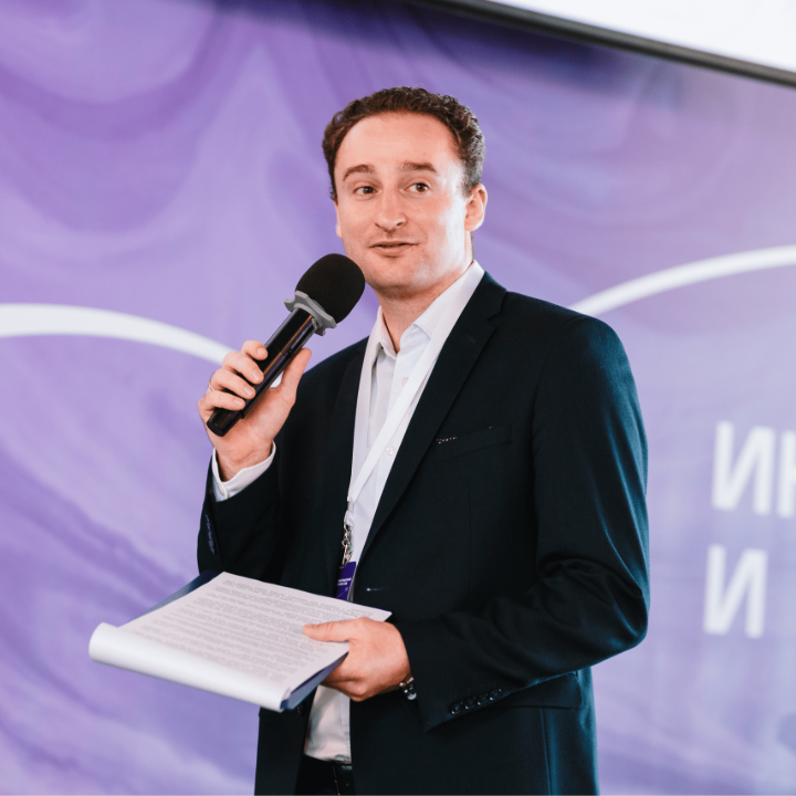 Кубанов Иван Анатольевич