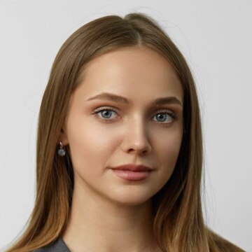 Крючкова Анжелика Александровна Крючкова Анжелика Александровна