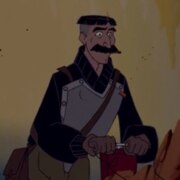 Абдурагимов Джабраил Гарунович