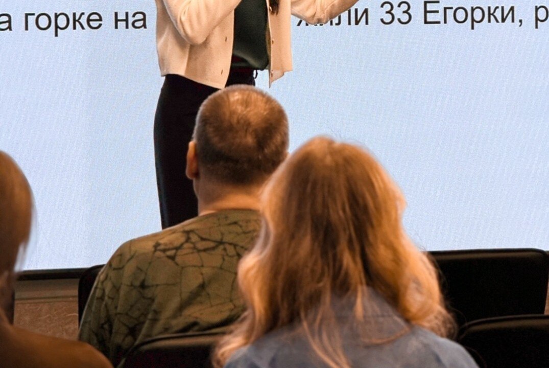 Лекция от психолога Качаловой Аллы «Мой внутренний мир: арт-практики самопознания»