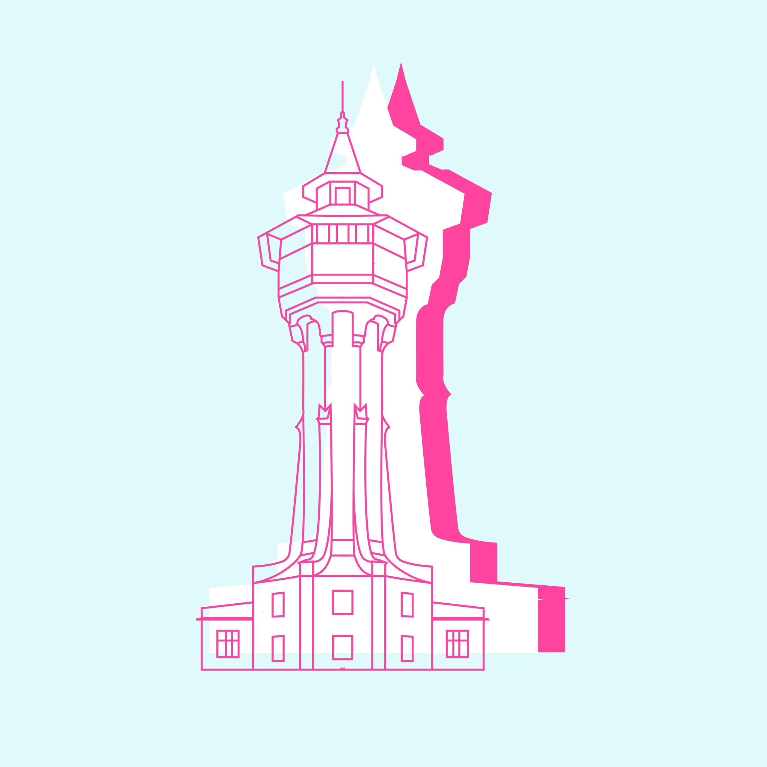 Собрание актива Центра проектной деятельности молодёжи