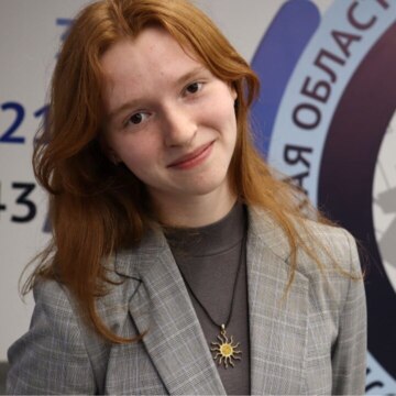 Варвара Максимовна Черкасова