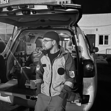 Максим Андреевич Таранников-Гончаров