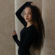 Ибраева Ильнара Ильдусовна