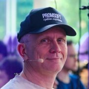 Дмитрий Колодезев