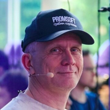 Дмитрий Яковлевич Колодезев