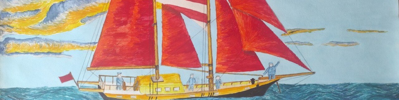 Обложка профиля