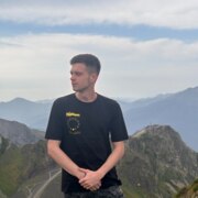 Максимов Максим Сергеевич