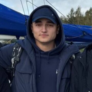 Костин Тимофей Костин Тимофей