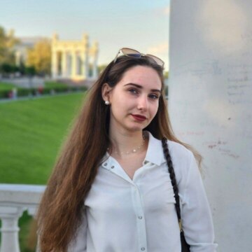 Худасова Лилия Юрьевна