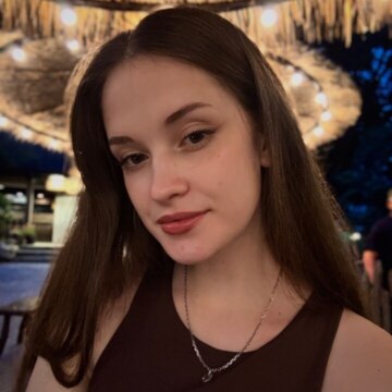 Головахина Марина Андреевна