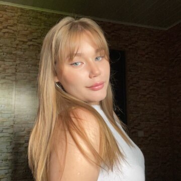 Ефимова Ксения Алексеевна