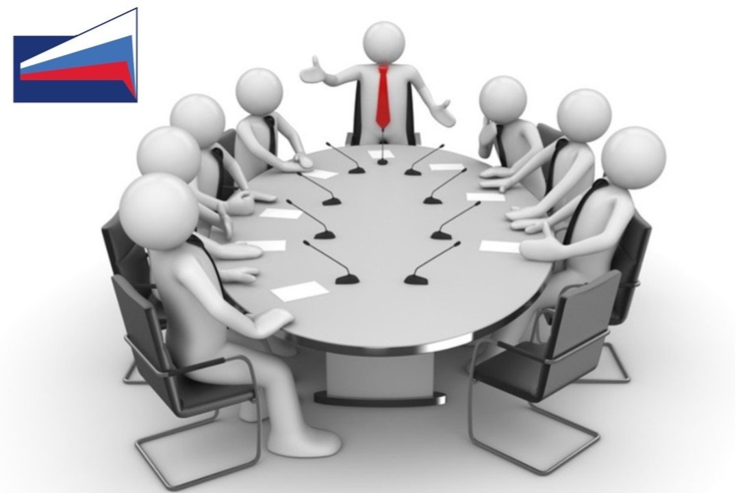 Презентация Комитета по развитию предпринимательства