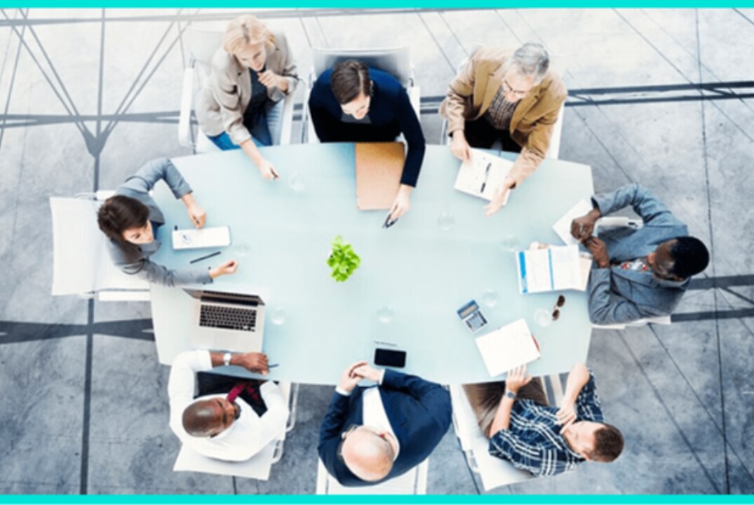 Мастермайнд с отработкой запросов по теме:   «Автономная команда: миф или реальность?»