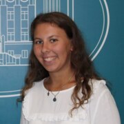 Швец Полина Андреевна