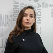 Наталья Алтынник