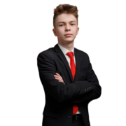 Тимур Газизов