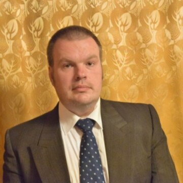 Илья Владимирович Чугунков