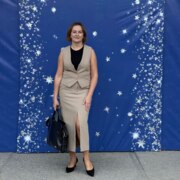 Масуфранова Елена