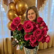 Обухова Анна Сергеевна