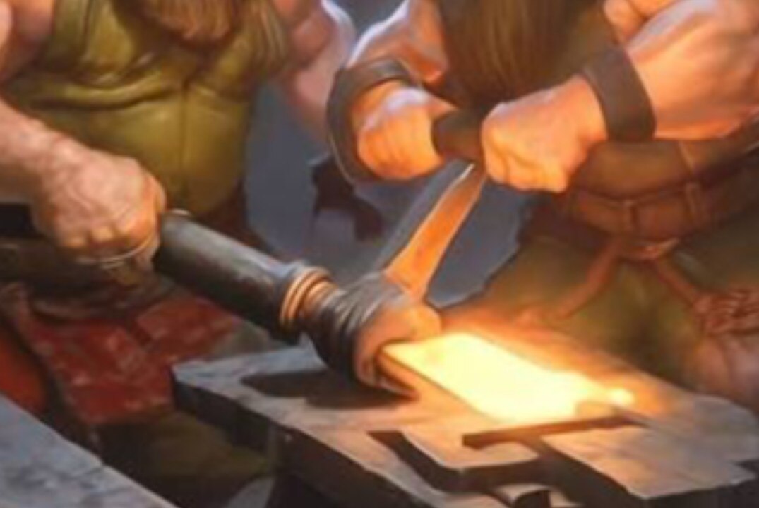 Ремесленный мастеркласс РК "Альянс"