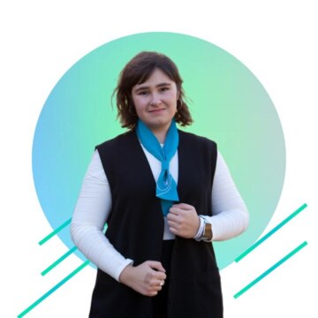 Нина Николаевна Юрецкая