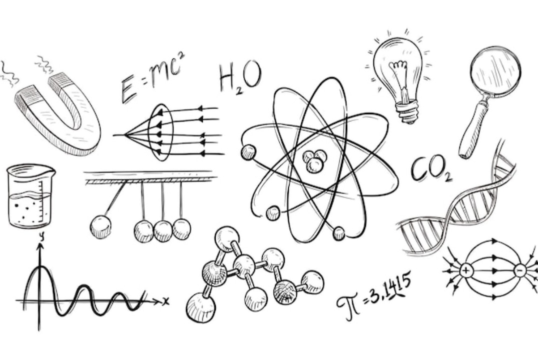 Распределение 2 курса ВШТМиМФ