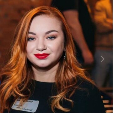 Галина Шакурова