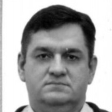 Олег Михайлович Ларин
