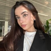 Магомедова Асият Шамилевна