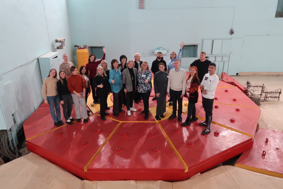 Формирование и развитие культуры безопасности для повышения производственной эффективности