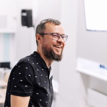 Дмитрий  Марков