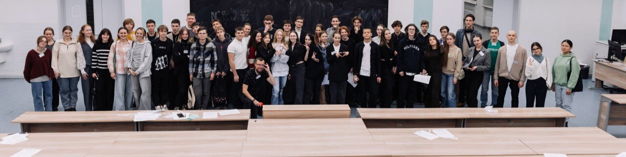 Обложка профиля