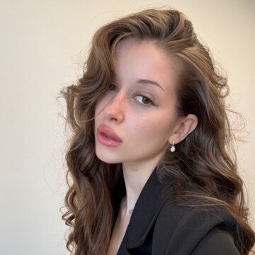 Питинова Дарья Сергеевна