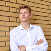 Безверхий Юрий Алексеевич